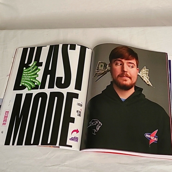 Rolling Stone magazines - Picture 3 of 3